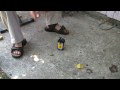 Smash My 6V Lantern Battery 2 (SmashersCS Uncut)