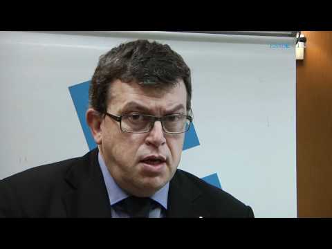 Jordi William Carnes at Esade