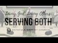 Astatula Baptist Church Live Stream