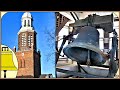 Winschoten Groningen: Kerkklok d' Hervormde Vituskerk