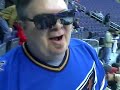 Fear the Visor: Martin Brodeur and Caps Fans