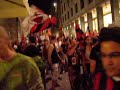 Atene, Milan-Liverpool 2-0, Milano rossonera impazzisce!