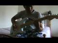 Green Day cover - holiday