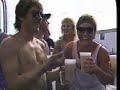 AHRA WORLD FINALS 1987 Pt. 2/5