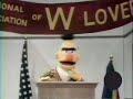 Sesame Street - The National Association of W Lovers