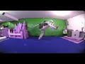 amazing football freestyle