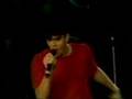 New kids on the block - Step by Step- Rock in Rio II