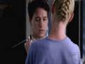 Greys Anatomy - Izzie tells Geroge she's in love with him