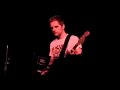 The Weakerthans: LEFT AND LEAVING