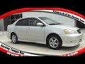 2004 Toyota Corolla Clearwater FL 33765