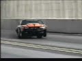 Mad Turbo Stang