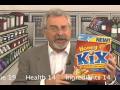 New Food Product Hits & Misses | 8 July 2009