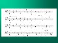 LỜI MẸ RU - nhạc Trịnh Công Sơn - Võ Tá Hân chuyển soạn cho Guitar