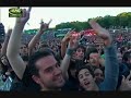 Apocalyptica - Grace (Rock In Rio 2008) Apocalyptica - Grace (Rock In Rio 2008)