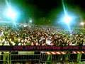 HORMONIKA 2008 LIVE BARLETTA COOL STAFF