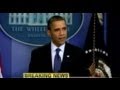 President Obama's Improved Bargaining Position