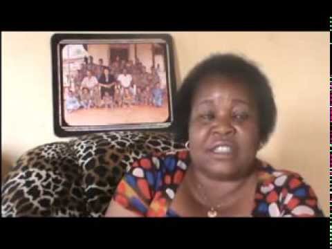 Omegafireministries -
