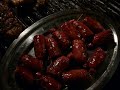 Tipi?en ASADO v Slovenski hi?i v Buenos Airesu