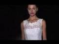 La sposa 2008: sfilata Ilenia Sweet, Bellantuono, Blumarine