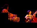 Anoushka Shankar concert in Holland (Utrecht)
