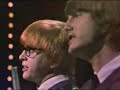 peter and gordon singing woman