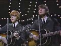 peter and gordon singing woman