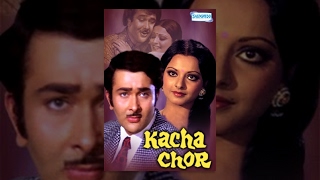 Kacha Chor Hindi Movie