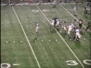Longview vs Lufkin, 2008, 4th Quarter Part 4