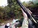 CHINA M14 SOCOM AEG PROTOTYPE PREVIEW CHINA M14 SOCOM AEG PROTOTYPE PREVIEW