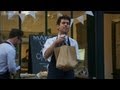 Jason's sales technique - The Apprentice: You're Fired - Series 9 Episode 4 - BBC Two