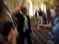 ROI Summit 2009 - Day 1 - Rock, Paper, Scissors Tournament