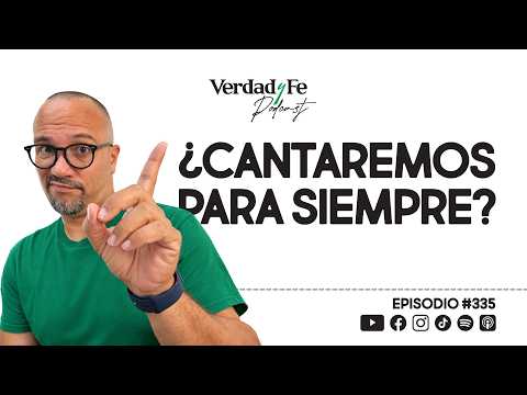 ¿El cielo será aburr...