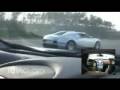 videos de Bugatti Veyron vs Mclaren SLR