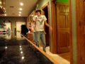 Footloose