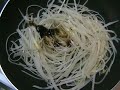 Stir Fry Pho Noodles Stir Fry Pho Noodles