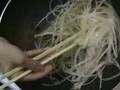 Stir Fry Pho Noodles