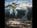 John Frusciante - Song To The Siren (The Empyrean) [track #2] with lyrics