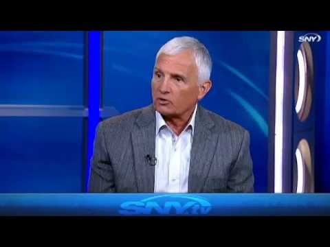 Video: Terry Collins talks 2015 New York Mets