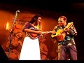 Hamilton de Holanda e Nilze Carvalho