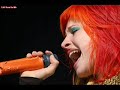 Paramore - Misery Business