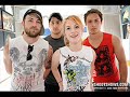 Paramore - Misery Business