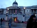 Trafalgar Square - London