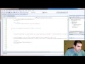 Part 5 of 5: Deleting Data from SQL using SqlDataAdapter and the DeleteCommand with C#