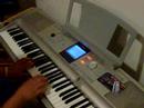 so sick   piano cover