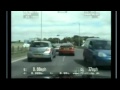 Nuovo video inseguimento polizia Cambridgeshire Nuovo video inseguimento polizia Cambridgeshire