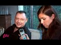 P3-Intervju med Michael Krohn fra Raga Rockers