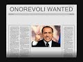 V DAY DISONOREVOLI WANTED V DAY DISONOREVOLI WANTED
