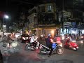 Crazy Hanoi, Vietnam