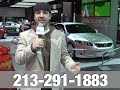 Mercedes SLR Accord Coupe Spy - Fast Lane Daily - 13Apr07