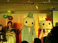 Cartoon Characters